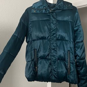 Winter Jacket